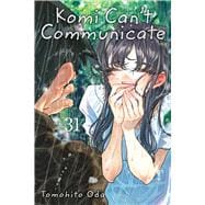 Komi Can't Communicate, Vol. 31
