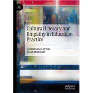 Cultural Literacy and Empathy in Education Practice