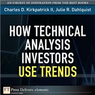 How Technical Analysis Investors Use Trends