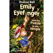 Emily Eyefinger and the Puzzle in the Jungle