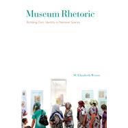 Museum Rhetoric