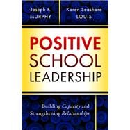 Positive School Leadership