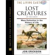 Lost Creatures of the Earth