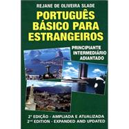 Portugues Basico para Estrangeiros : Livro de Exercicios