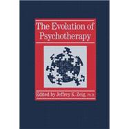 Evolution Of Psychotherapy..........: The 1st Conference