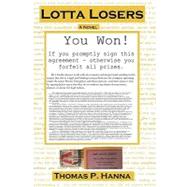 Lotta Losers