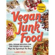 Vegan Junk Food