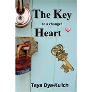 The Key to a Changed Heart