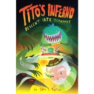 Tito's Inferno Descent into TitanMart