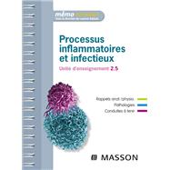 Processus inflammatoires et infectieux