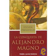 La Conquista De Alejandro Magno / The Virtues of War