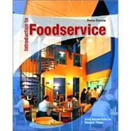 Introduction to Foodservice