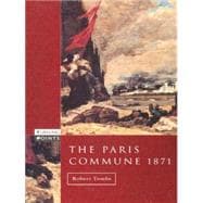 The Paris Commune 1871