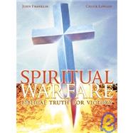 Spiritual Warfare- Member Book