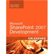 Microsoft Sharepoint 2007 Development Unleashed