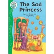 The Sad Princess