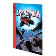 Marvel Adventures Spider-Man - Volume 2 Power Struggle
