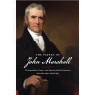 The Papers of John Marshall
