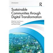 Sustainable Communities through Digital Transformation