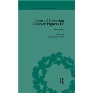 Lives of Victorian Literary Figures, Part IV, Volume 2