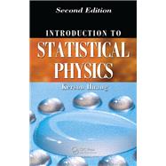 Introduction to Statistical Physics