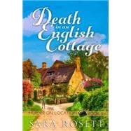 Death in an English Cottage