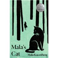Mala's Cat
