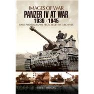 Panzer IV at War, 1939–1945