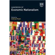 Handbook of Economic Nationalism