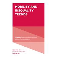 Mobility and Inequality Trends