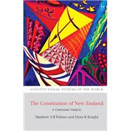 The Constitution of New Zealand