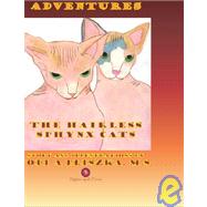 The Hairless Sphynx Cats