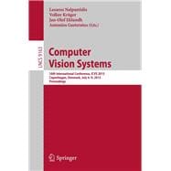 Computer Vision Systems