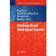 Ontology-based Multi-agent Systems