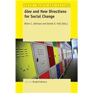 Glee and New Directions for Social Change