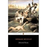 Selected Poems (Melville, Herman)