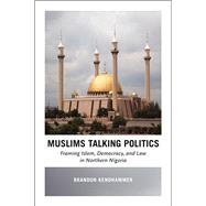 Muslims Talking Politics