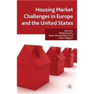 Housing Market Challenges in Europe and the United States Any Solutions Available?