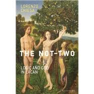 The Not-Two Logic and God in Lacan