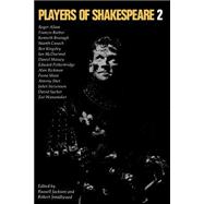 Players of Shakespeare 2