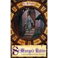 St. Mungo's Robin