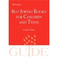 Best Jewish Books for Children and Teens