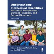 Understanding Intellectual Disabilities