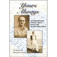 Yours Always: Letters Between George and VI During the Second World War