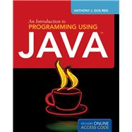 An Introduction to Programming Using Java