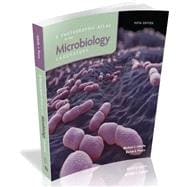 A Photographic Atlas for the Microbiology Laboratory, Fifth Edition