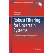 Robust Filtering for Uncertain Systems