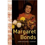 Margaret Bonds