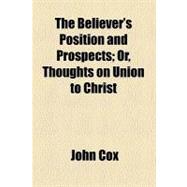 The Believer's Position and Prospects