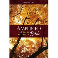 Amplified Cross-Reference Bible, eBook